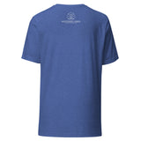 Kootenay Vibes - Salmon Unisex Tee
