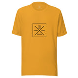 Kootenays Vibes - Koots Paddleboard Unisex Tee