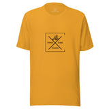Kootenay Vibes - Koots Sledding Unisex Tee