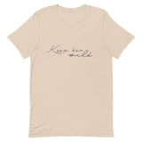 Keep Her Wild Tee
