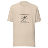 Kootenay Vibes - Koots Sledding Unisex Tee