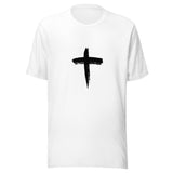 Rustic Cross Tee