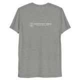 Kootenay Vibes - Always a good idea Unisex Tee