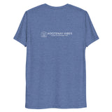 Kootenay Vibes - Always a good idea Unisex Tee