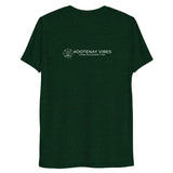 Kootenay Vibes - Always a good idea Unisex Tee