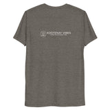 Kootenay Vibes - Always a good idea Unisex Tee