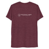 Kootenay Vibes - Always a good idea Unisex Tee