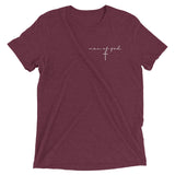 Man of God Tee