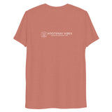 Kootenay Vibes - Always a good idea Unisex Tee