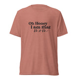Oh Honey Tee
