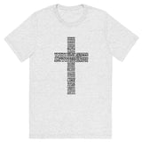 Cross Tee