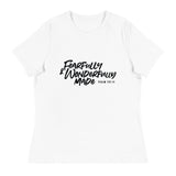 Fearfully and Wonderfully Made