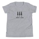 Kootenay Vibes - Take a Hike Youth Tee
