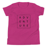Kootenay Vibes - Adventure Youth Tee