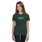 Humankind Youth Tee