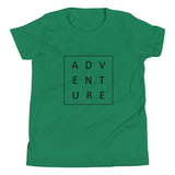 Kootenay Vibes - Adventure Youth Tee