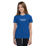 Humankind Youth Tee
