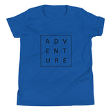 Kootenay Vibes - Adventure Youth Tee