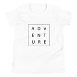 Kootenay Vibes - Adventure Youth Tee