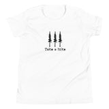 Kootenay Vibes - Take a Hike Youth Tee
