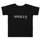 SMALLS - Toddler Short Sleeve Tee