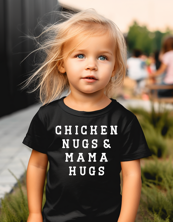 Toddler / Infant Graphic Tee's
