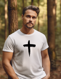 Rustic Cross Tee