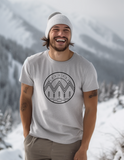 Men's Mountain Graphic Tee