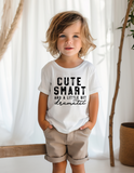 Cute Smart Tee