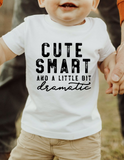 Cute Smart Tee