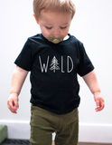 Wild Tee