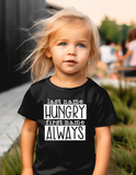 Hungry Tee