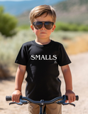 SMALLS - Toddler Short Sleeve Tee