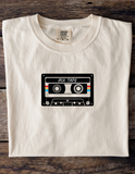 Mix Tape Youth Tee
