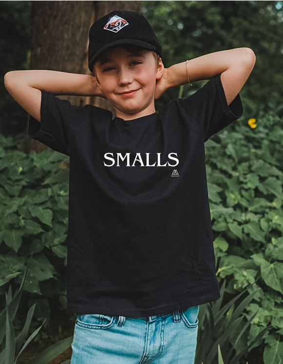 SMALLS - Youth Tee