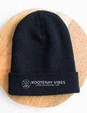 Kootenay Vibes Beanie