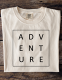 Kootenay Vibes - Adventure unisex tee