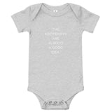 Kootenay Vibes - Infant Bodysuit