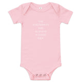 Kootenay Vibes - Infant Bodysuit