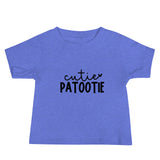 Cutie Patootie Tee