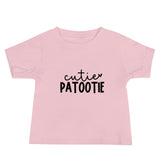 Cutie Patootie Tee