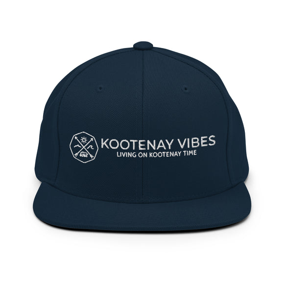 Kootenay Vibes Hat