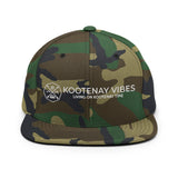 Kootenay Vibes Hat