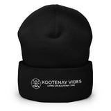 Kootenay Vibes Beanie