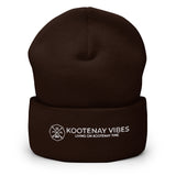 Kootenay Vibes Beanie