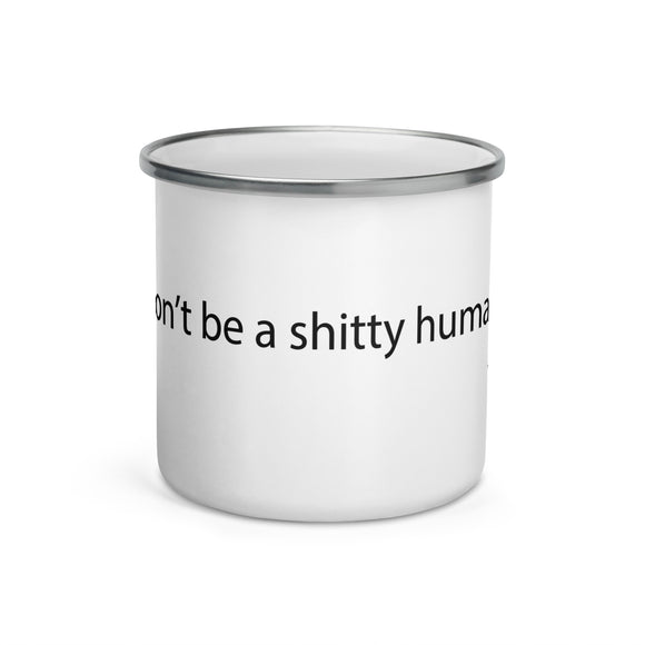 Don't Be Mug
