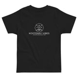 Kootenay Vibes - Toddler Tee