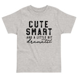 Cute Smart Tee