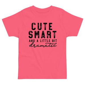 Cute Smart Tee