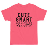 Cute Smart Tee